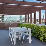 The West End Hideaway Apartment