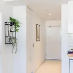 The Ukiyo Valley 2br Free Parking & Pool *