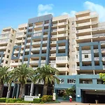 2br With Views, Balcony & Car Park