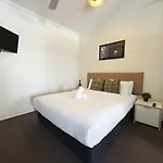 The Capitol - 1br Enclave Pool, & Gym Access 1007 Apartment Brisbane