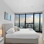 Sky Tower Apartment Brisbane