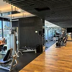Executive 2 Bedroom 2 Bathroom - Fortitude Valley Apartment