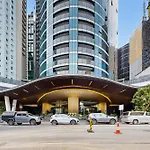 Apartment Level 15 Skytower 2br Cbd Retreat Brisbane