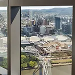Premium Queens Wharf With Car Park Apartment *