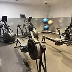27fl River & Views + Balcony, Pool & Parking -
