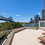 Bridgeview Luxury