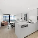 Apartment Sky Tower Brisbane