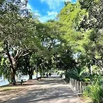 Apartment Executive 2 Bedroom 2 Bathroom - Fortitude Valley