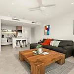 Apartment Premium Queens Wharf With Car Park
