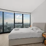 Sky Tower Apartment Brisbane