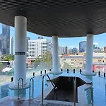Apartment Executive 2 Bedroom 2 Bathroom - Fortitude Valley *