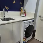 A Perfect Place To Hide Away With River Side Charm Apartment