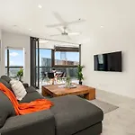 Premium Queens Wharf With Car Park Apartment *