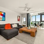 Premium Queens Wharf With Car Park * Brisbane