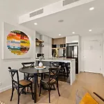 Apartment Luxury In Queens Wharf With Car Park Brisbane