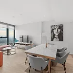 Sky Tower Apartment Brisbane