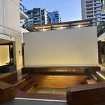 27fl River & Views + Balcony, Pool & Parking - * Brisbane