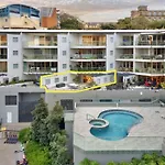 Bridgeview Luxury Apartment