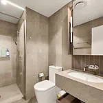 Apartment Luxury In Queens Wharf With Car Park *