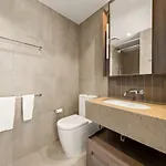 Apartment Luxury In Queens Wharf With Car Park *