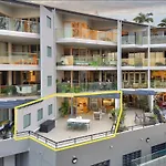Bridgeview Luxury Brisbane