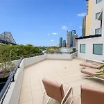Bridgeview Luxury * Brisbane
