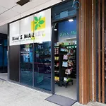 Rooftop Pool 2br In The Heart Of The Valley Apartment Brisbane