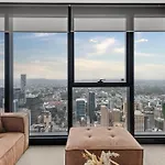 Apartment Sky Tower Brisbane