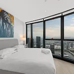 Apartment Sky Tower