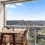 Luxury In Queens Wharf With Car Park *