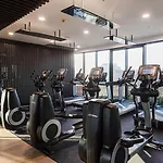 Skyline In Fortitude Valley Apartment Brisbane