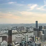 Apartment Sky Tower Brisbane