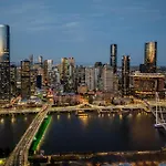 Apartment Sky Tower Brisbane