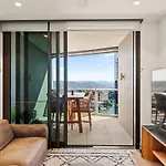 Apartment Luxury In Queens Wharf With Car Park