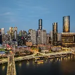 Sky Tower Apartment Brisbane