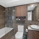 Apartment Sky Tower