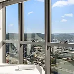 Apartment Luxury In Queens Wharf With Car Park *