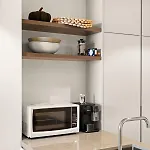 Luxury In Queens Wharf With Car Park Apartment *