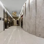 Apartment Sky Tower *