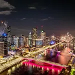 Sky Tower Brisbane