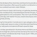 A Perfect Place To Hide Away With River Side Charm