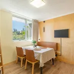 Abbey On Roma Hotel & Apartments