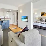 Cosmo Aparthotel 4*