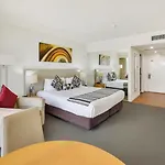 Cosmo Aparthotel Brisbane