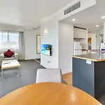 Cosmo Brisbane