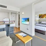 Cosmo Brisbane