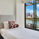 Aparthotel Cosmo