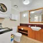 Cosmo Apartment Hotel