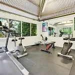 Aparthotel Cosmo Brisbane