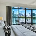 Aparthotel Cosmo 4*